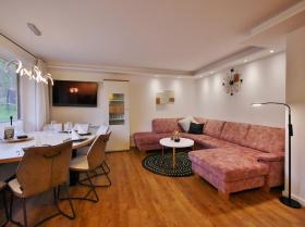 Upland Apartments - Fewo Zeitgeist (inkl. MeineCardPlus)