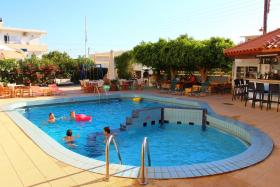 Albatross Apartments