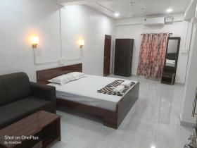 Urban Forest Bed and Breakfast