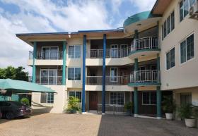 Horizon View Apartments