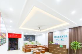 Blue Eyes Hotel