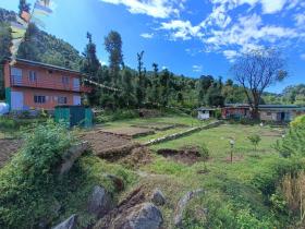 Chopta Eco Cottage & Camping