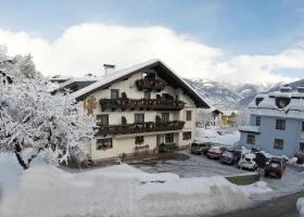 Pension Alpenrose