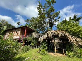 Kaziranga Retreat Homestay