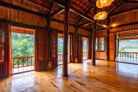 EC Homstay Ta Van Sa Pa