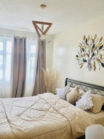 La Casa de Caudle at Seawind Condominium