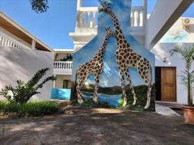 Sylvannah Guest House