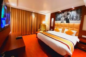 Hotel Royal Savoy Kashmir