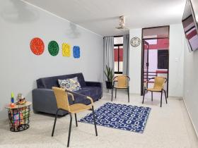 Apartamento Rodadero Santa Marta Edificio Santorini