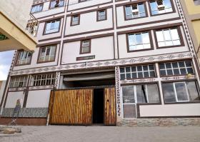 TWINSPOT GUEST HOUSE