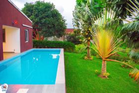 Le Voyageur Lac Nanga