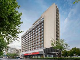 CityNote Hotel Hangzhou Hubin Intime Store