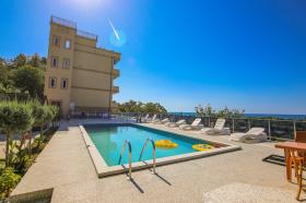 Мини - ГОСТИНИЦА "ЛЮБИМЫЙ ДОМ"