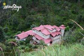 Eco village retreat Ramgarh