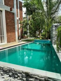 Manjari Villas Madiha