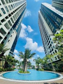 Charm City Apartment Di An