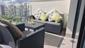 Modern Penthouse Apartment VM28