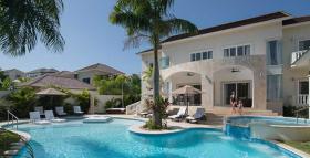 DOMINICAN PUERTO PLATA 5 Bd Villa Separate Mandatory All Inclusive-V R B O 3 6 3 5 0 3 7 Provide names and flight info when booking