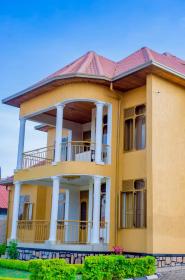 A Home away from Home