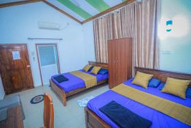 Reach on Beach Resort