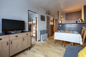 Le Lac - apt proche station de ski