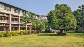 Headquarter Khajuraho