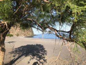 Melita apartment in Tris Ekklisies