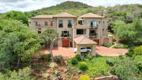 Mbizi Boutique Villa