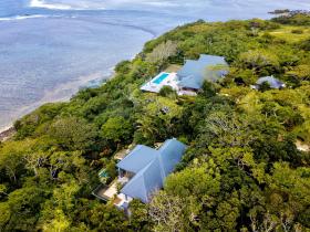 Myola Plantation Villa