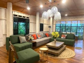 Làng Tôi Villa & Glamping