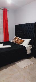Cozy, Spacious 2Bedroom fully furnished in Nakuru
