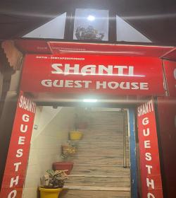 Shanti Guest House, Sonipat