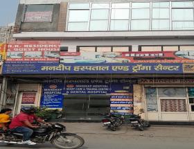 Hotel NK Residency , Panipat