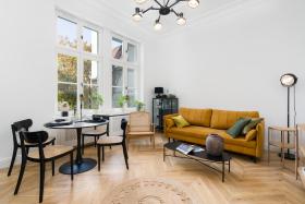 MTP Apartment Matejki Park Wilsona by Renters