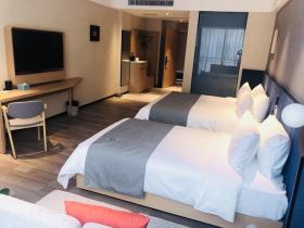 LanOu Hotel Jinzhou Red Star Macalline