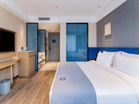 LanOu Hotel Hohhot New Town Moore City