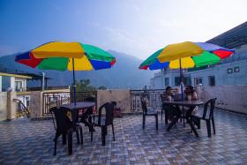 Triple One Hostel & Hotel, Rishikesh - Near Lakshman Jhula