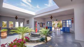 Busska by Palmeraie Tifnit 4 or 5 PX