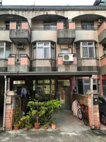 馬雲天背包客民宿