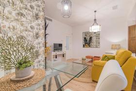 QH Granada Centro-Trinidad