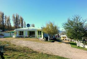 Ecolodge & Flyfishing