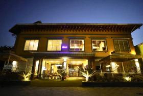 Alaya Resort, Gangtok