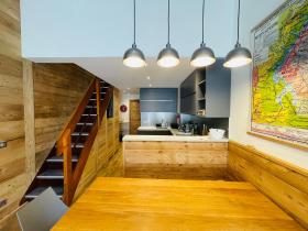 Appartement Tignes, 4 pièces, 8 personnes - FR-1-480-64