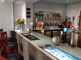 The Old Stanley Arms