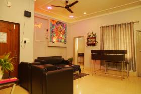 Fareast Address, Luxury 3bhk Homestay
