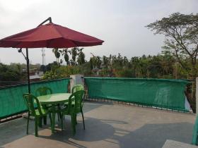 Zee Homestay guest house