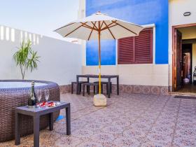 Live Buenavista Cozy