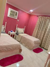 مزرعة الخزامى