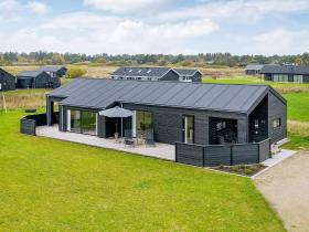 Holiday home Løkken CLXIX