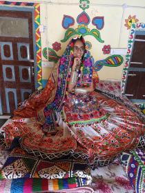 Rann of kutch home stay